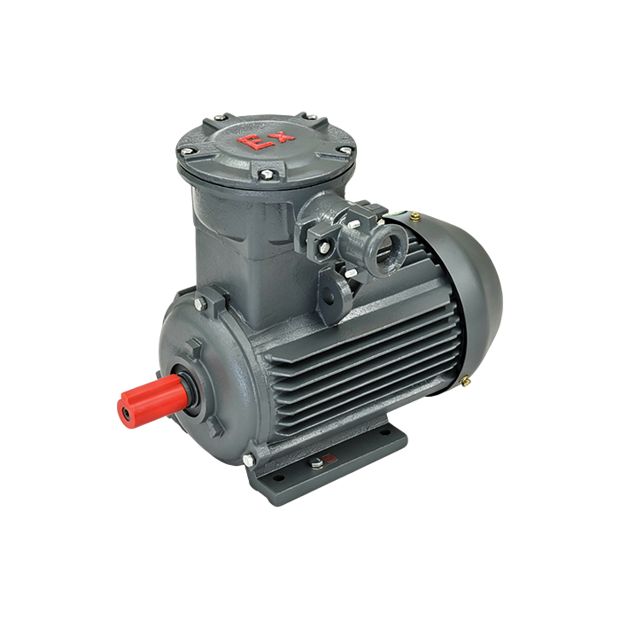 YBX4 series ExdblCT4 explosion-proof three-phase asynchronous electric motor
