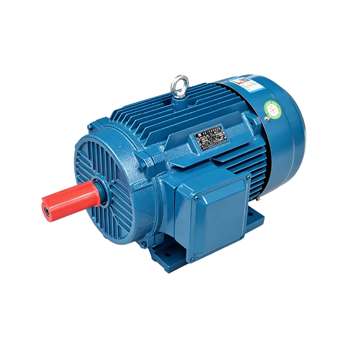 YDT series variable pole multi speed three-phase asynchronous motor