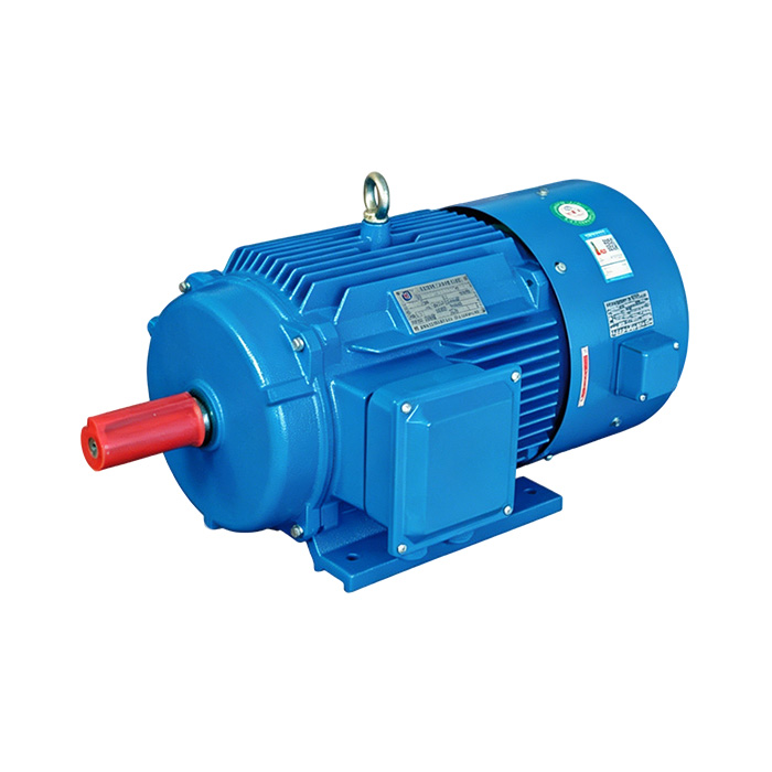 YVF2 series variable frequency speed regulation three-phase asynchronous motor